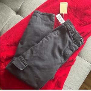 Aritzia Wilfred Free Modern Cargo Pant